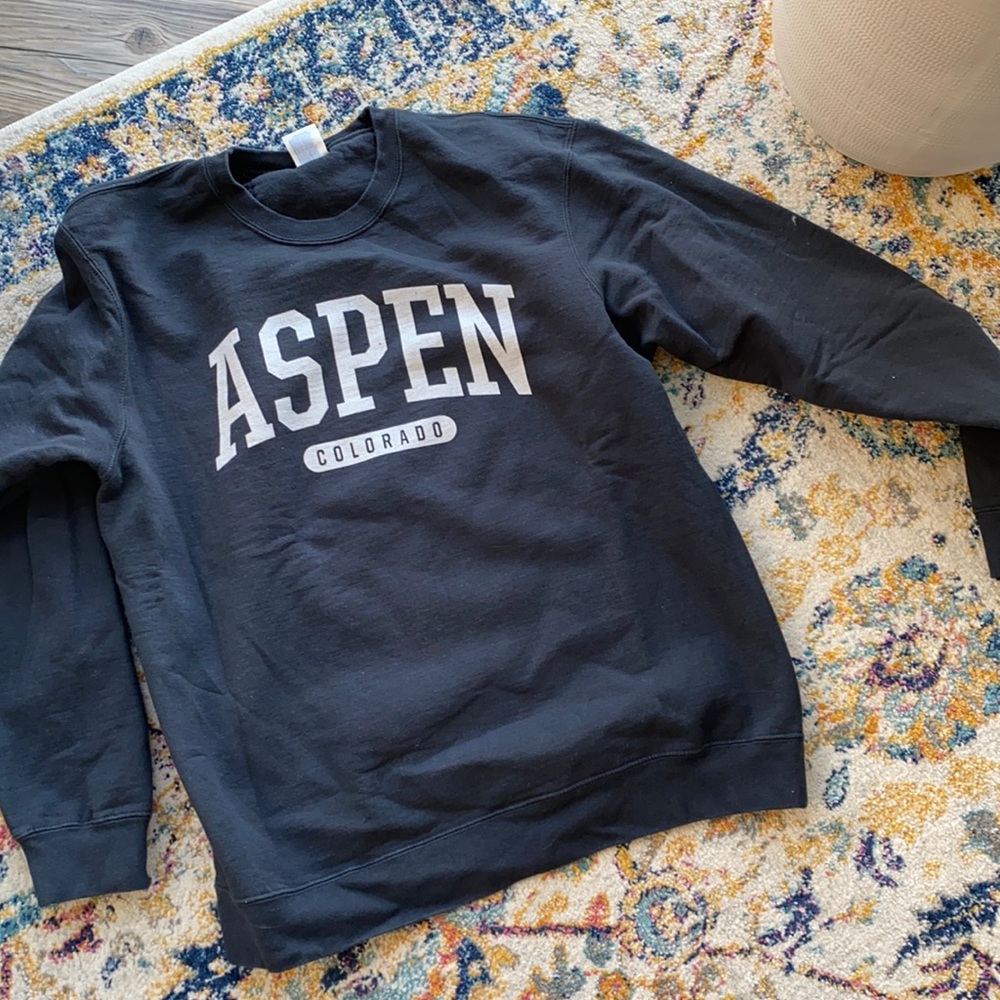 Crewneck Sweatshirt